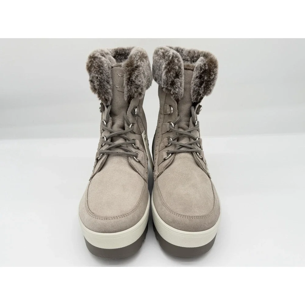 Women's Size 11 - Cougar Women's Waterproof Boots Vanetta Mushroom